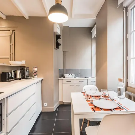 Smartstay Elegant - Perrache